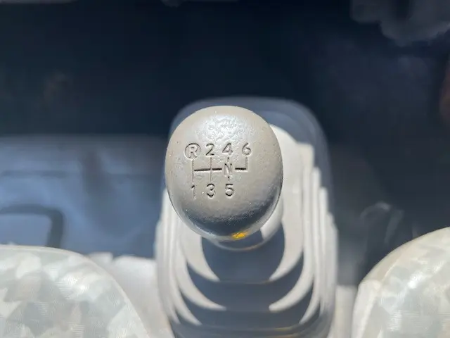 日野 デュトロ BKG-XZU304E(2WD)の写真22