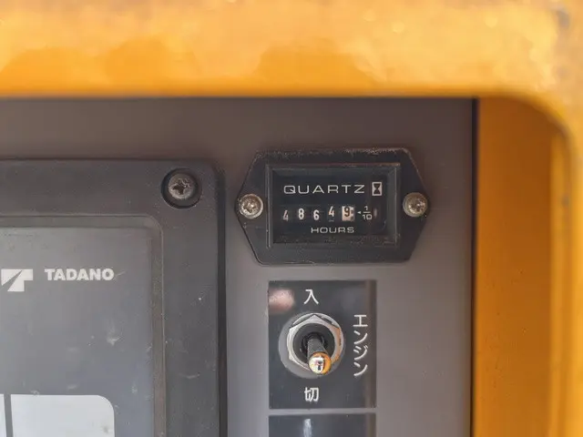 日野 デュトロ BKG-XZU304E(2WD)の写真25