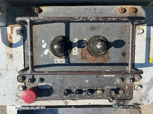 日野 デュトロ BKG-XZU304E(2WD)の写真30