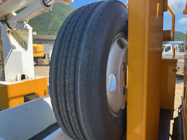日野 デュトロ BKG-XZU304E(2WD)の写真36