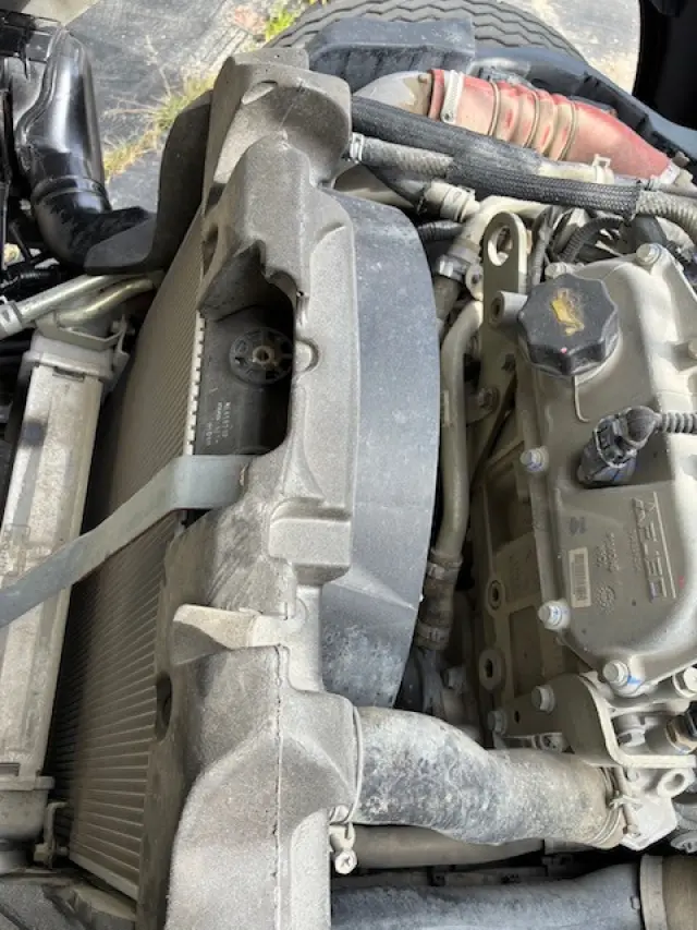 三菱 キャンター 2PG-FBA60(2WD)の写真20