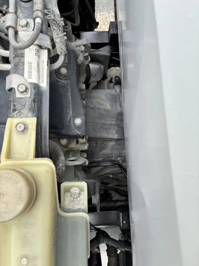 三菱 キャンター 2PG-FBA60(2WD)の写真21