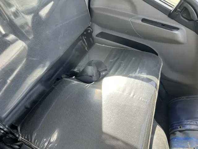 三菱 キャンター 2PG-FBA60(2WD)の写真26