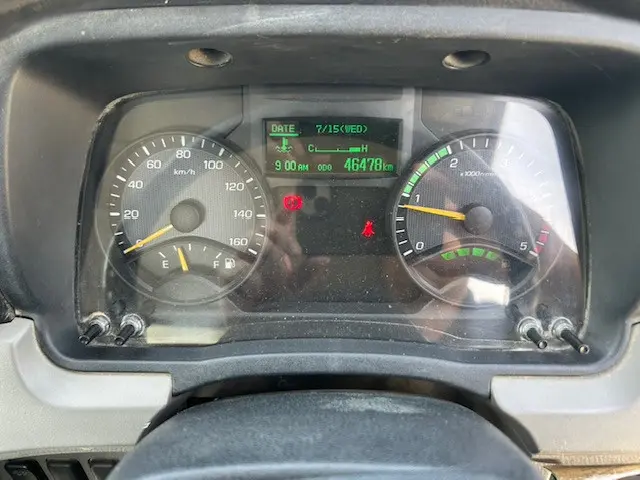 三菱 キャンター 2PG-FBA60(2WD)の写真29