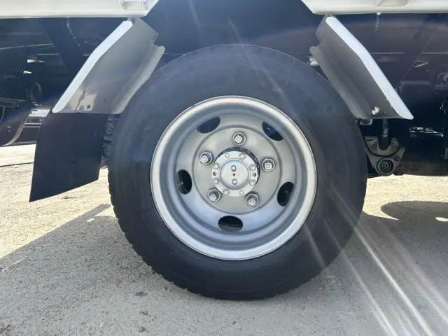 三菱 キャンター 2PG-FBA60(2WD)の写真32