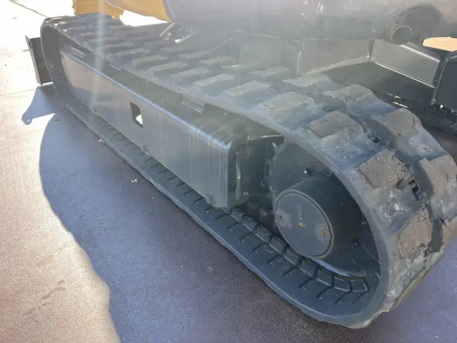 コマツ バックホー PC20MR-3(未入力/関係無)の写真11