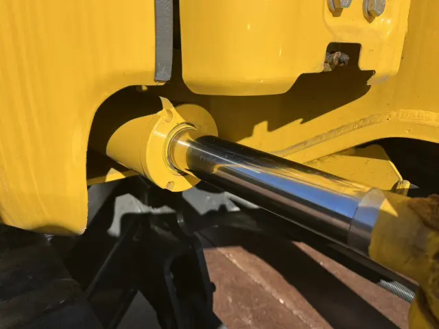 コマツ バックホー PC20MR-3(未入力/関係無)の写真22