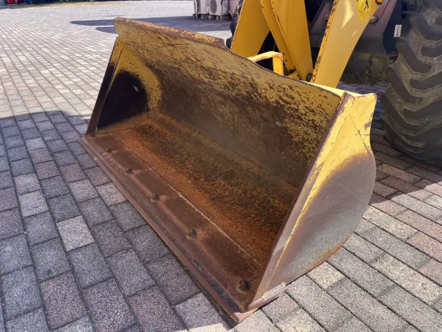 コマツ ホイールローダー WA30-6(未入力/関係無)の写真7