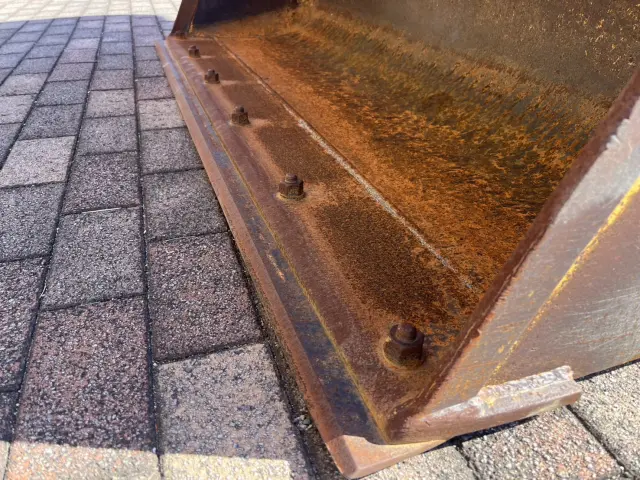 コマツ ホイールローダー WA30-6(未入力/関係無)の写真8