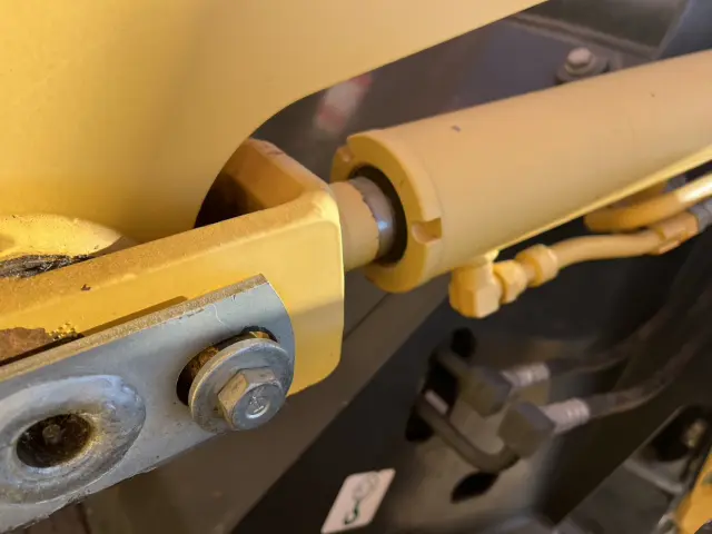 コマツ ホイールローダー WA30-6(未入力/関係無)の写真10