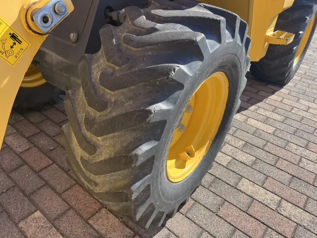 コマツ ホイールローダー WA30-6(未入力/関係無)の写真12