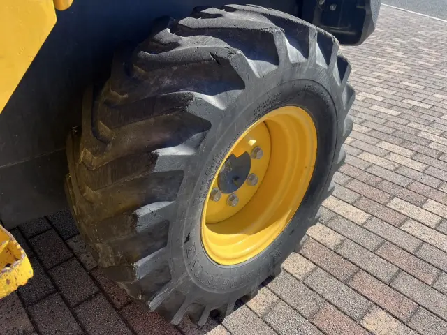 コマツ ホイールローダー WA30-6(未入力/関係無)の写真13