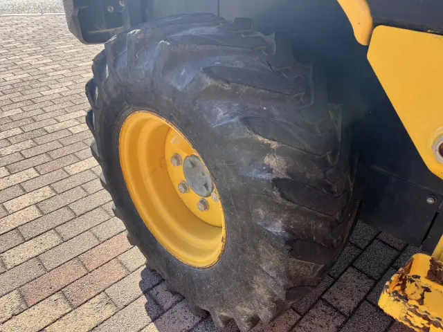 コマツ ホイールローダー WA30-6(未入力/関係無)の写真14