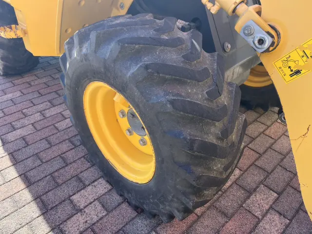 コマツ ホイールローダー WA30-6(未入力/関係無)の写真15
