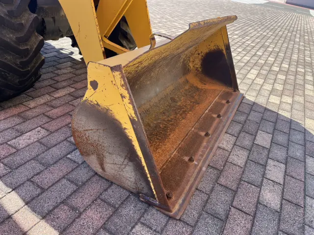 コマツ ホイールローダー WA30-6(未入力/関係無)の写真16