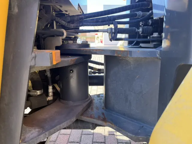 コマツ ホイールローダー WA30-6(未入力/関係無)の写真17