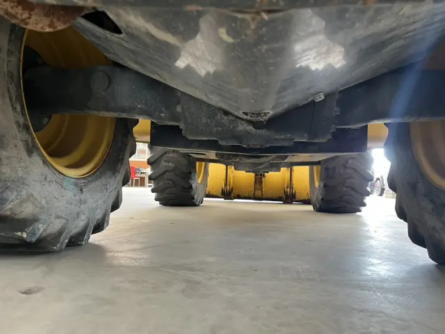 コマツ ホイールローダー WA30-6(未入力/関係無)の写真23