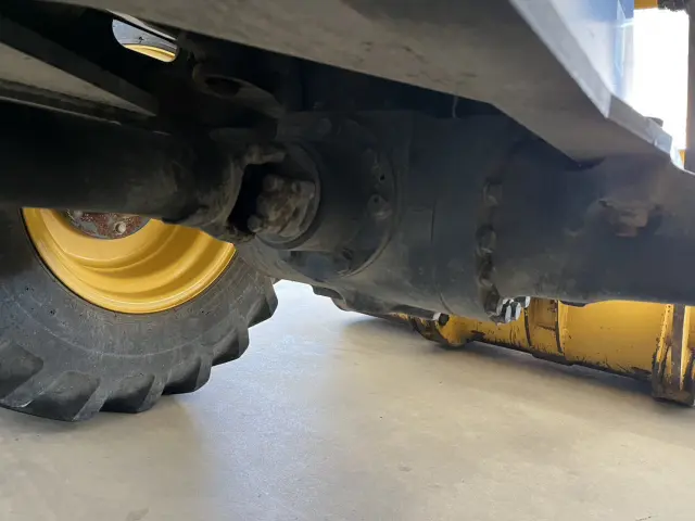 コマツ ホイールローダー WA30-6(未入力/関係無)の写真24