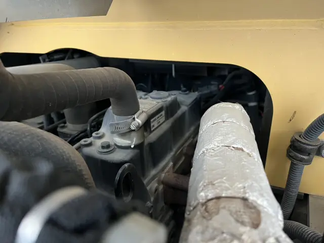 コマツ ホイールローダー WA30-6(未入力/関係無)の写真25