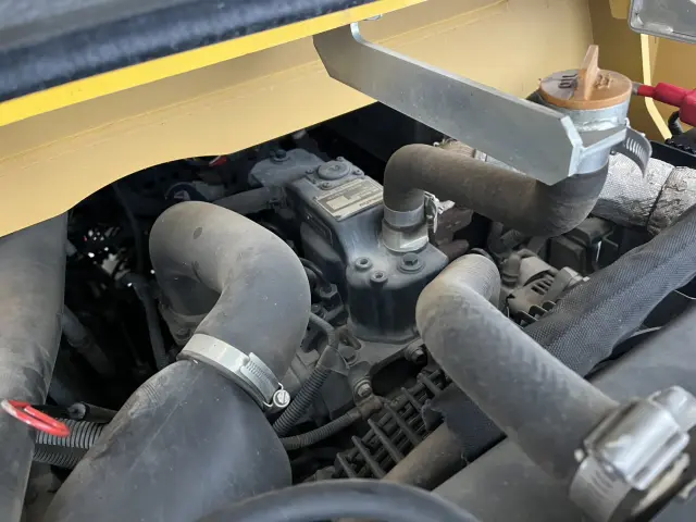 コマツ ホイールローダー WA30-6(未入力/関係無)の写真26