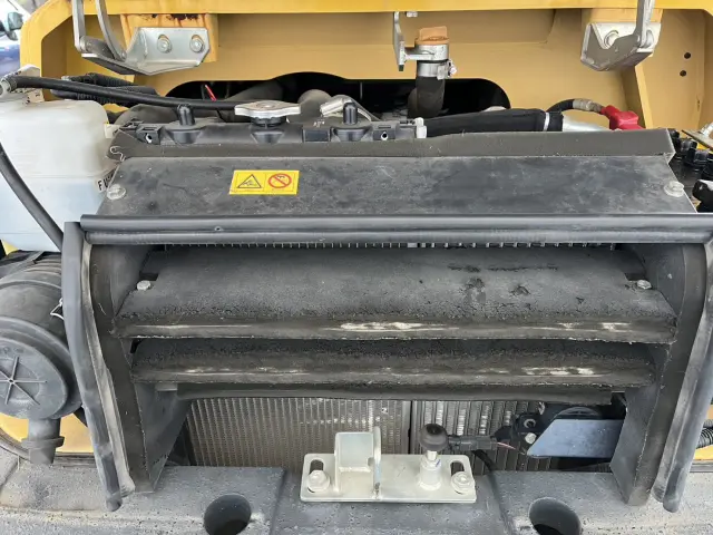 コマツ ホイールローダー WA30-6(未入力/関係無)の写真27