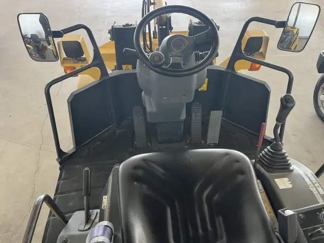 コマツ ホイールローダー WA30-6(未入力/関係無)の写真28