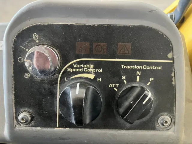 コマツ ホイールローダー WA30-6(未入力/関係無)の写真31