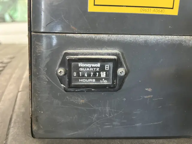 コマツ ホイールローダー WA30-6(未入力/関係無)の写真34