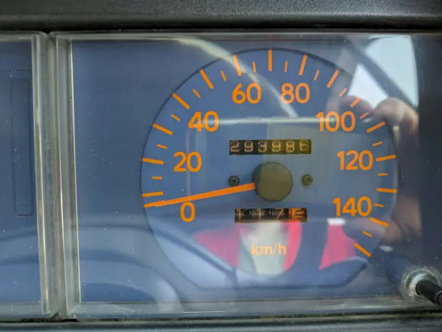 日野 レンジャー KK-FC1JGDA(2WD)の写真11