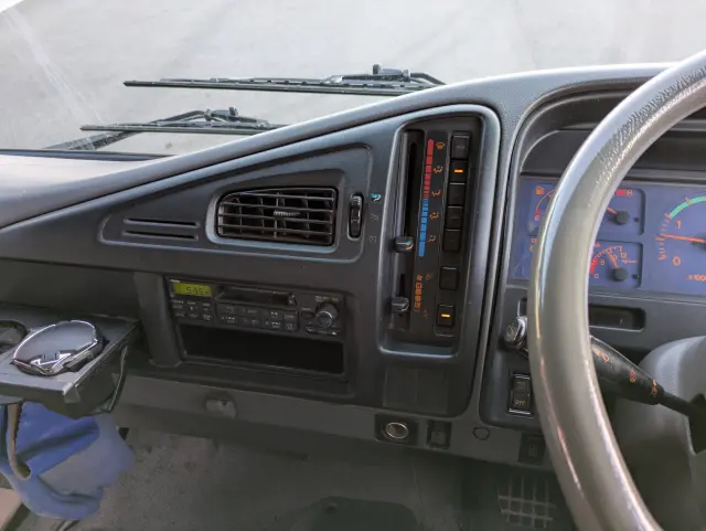 日野 レンジャー KK-FC1JGDA(2WD)の写真13