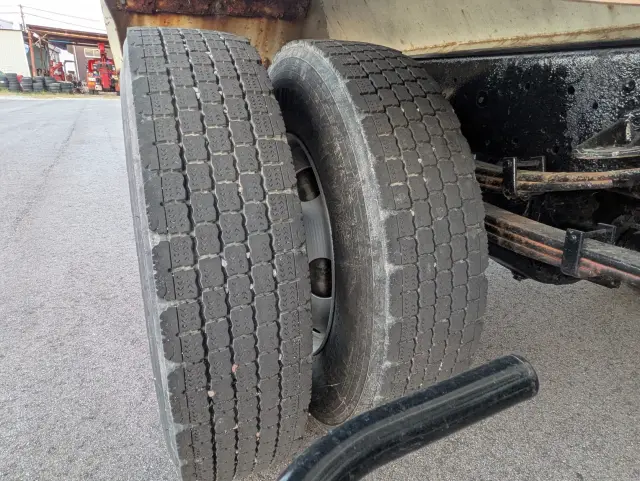 日野 レンジャー KK-FC1JGDA(2WD)の写真29