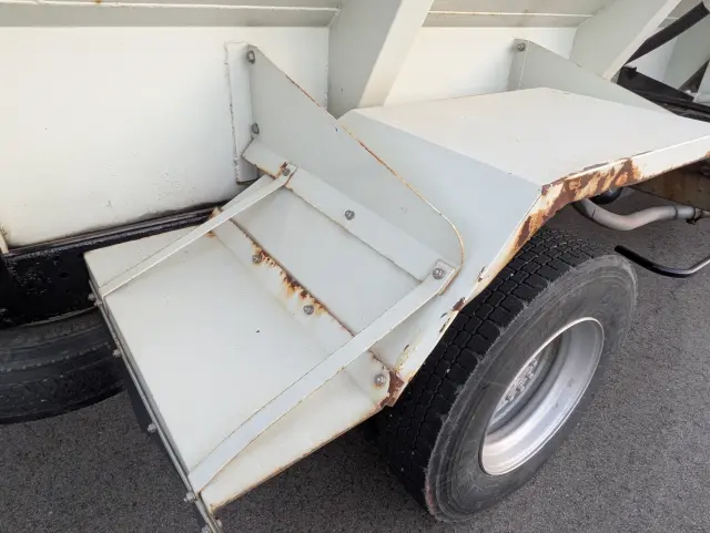 日野 レンジャー KK-FC1JGDA(2WD)の写真30