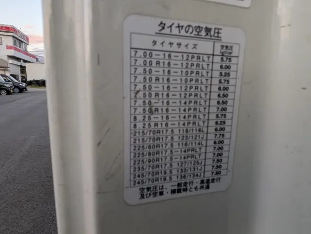日野 レンジャー KK-FC1JGDA(2WD)の写真33