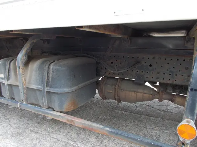 いすゞ エルフ TKG-NPR85AN(2WD)の写真6