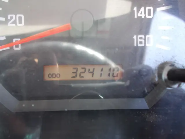 いすゞ エルフ TKG-NPR85AN(2WD)の写真9