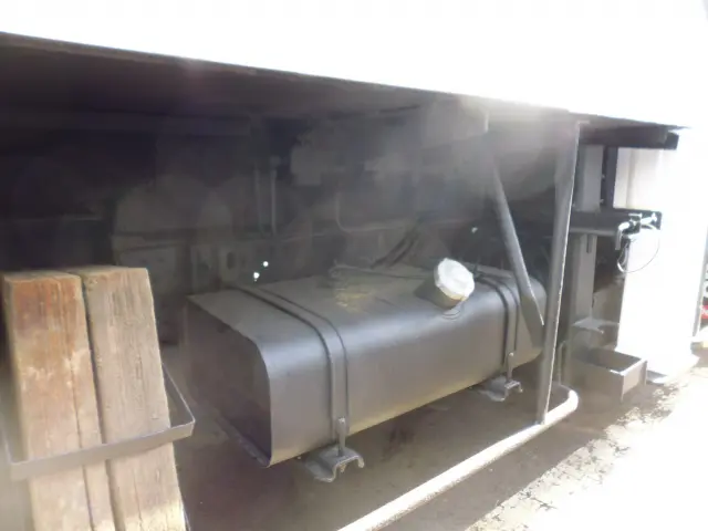 いすゞ フォワード PKG-FRR90S2(2WD)の写真4