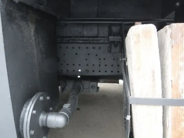 いすゞ フォワード PKG-FRR90S2(2WD)の写真19