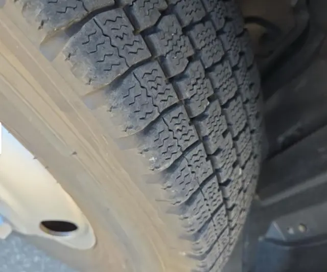日野 デュトロ TKG-XZU685M(4WD)の写真26