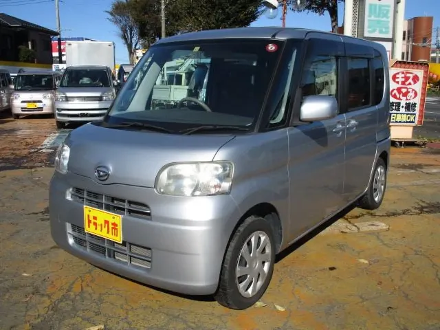 ダイハツ その他(ダイハツ) DBA-L375S改(2WD)の写真2