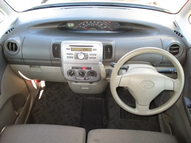 ダイハツ その他(ダイハツ) DBA-L375S改(2WD)の写真3