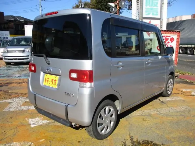 ダイハツ その他(ダイハツ) DBA-L375S改(2WD)の写真4