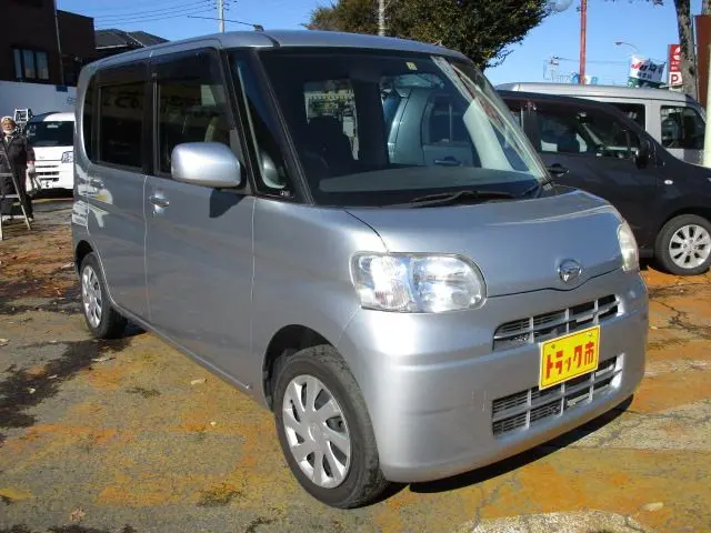 ダイハツ その他(ダイハツ) DBA-L375S改(2WD)の写真7