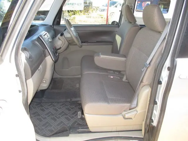 ダイハツ その他(ダイハツ) DBA-L375S改(2WD)の写真8