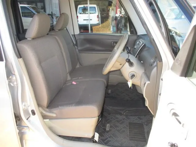 ダイハツ その他(ダイハツ) DBA-L375S改(2WD)の写真9