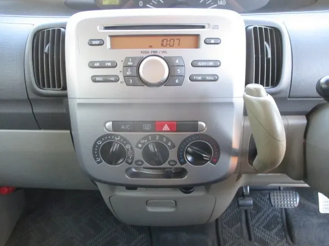 ダイハツ その他(ダイハツ) DBA-L375S改(2WD)の写真10