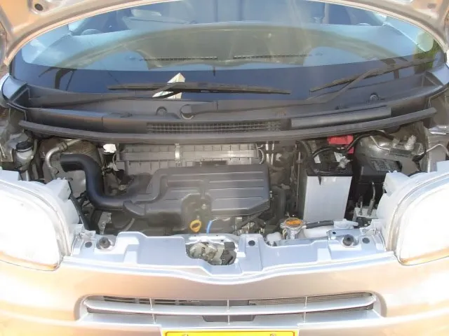 ダイハツ その他(ダイハツ) DBA-L375S改(2WD)の写真11
