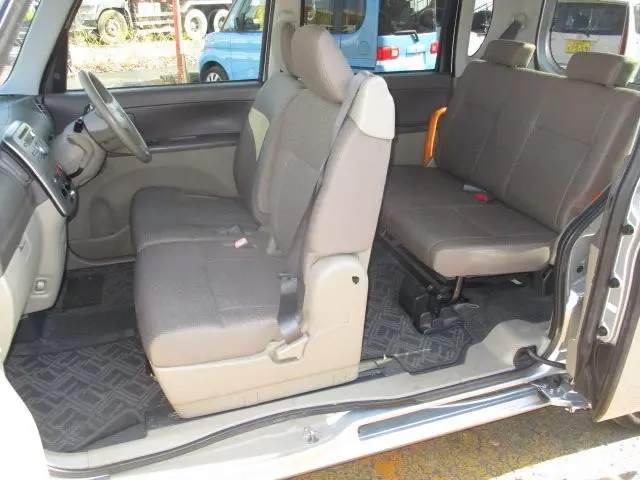 ダイハツ その他(ダイハツ) DBA-L375S改(2WD)の写真12