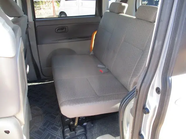 ダイハツ その他(ダイハツ) DBA-L375S改(2WD)の写真13