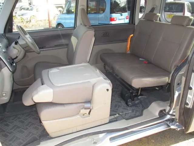 ダイハツ その他(ダイハツ) DBA-L375S改(2WD)の写真14
