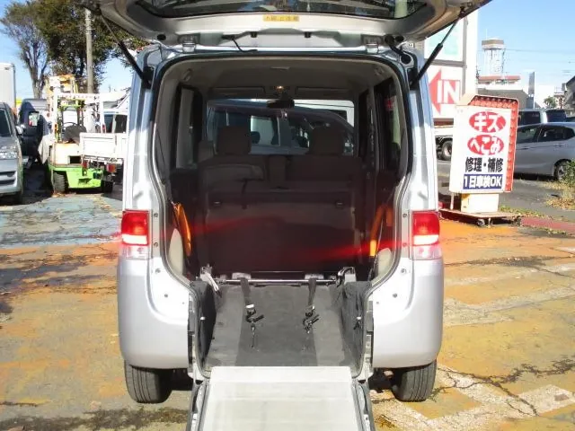 ダイハツ その他(ダイハツ) DBA-L375S改(2WD)の写真15